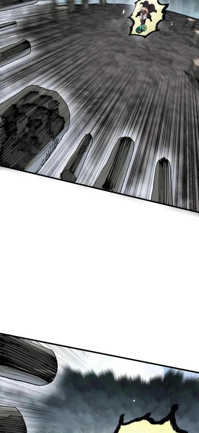 Warrior of the Sword Heart Chapter 22 page 43 - 