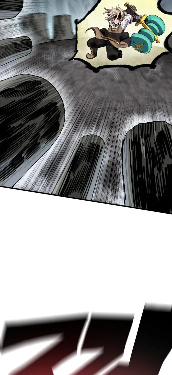 Warrior of the Sword Heart Chapter 22 page 44 - 