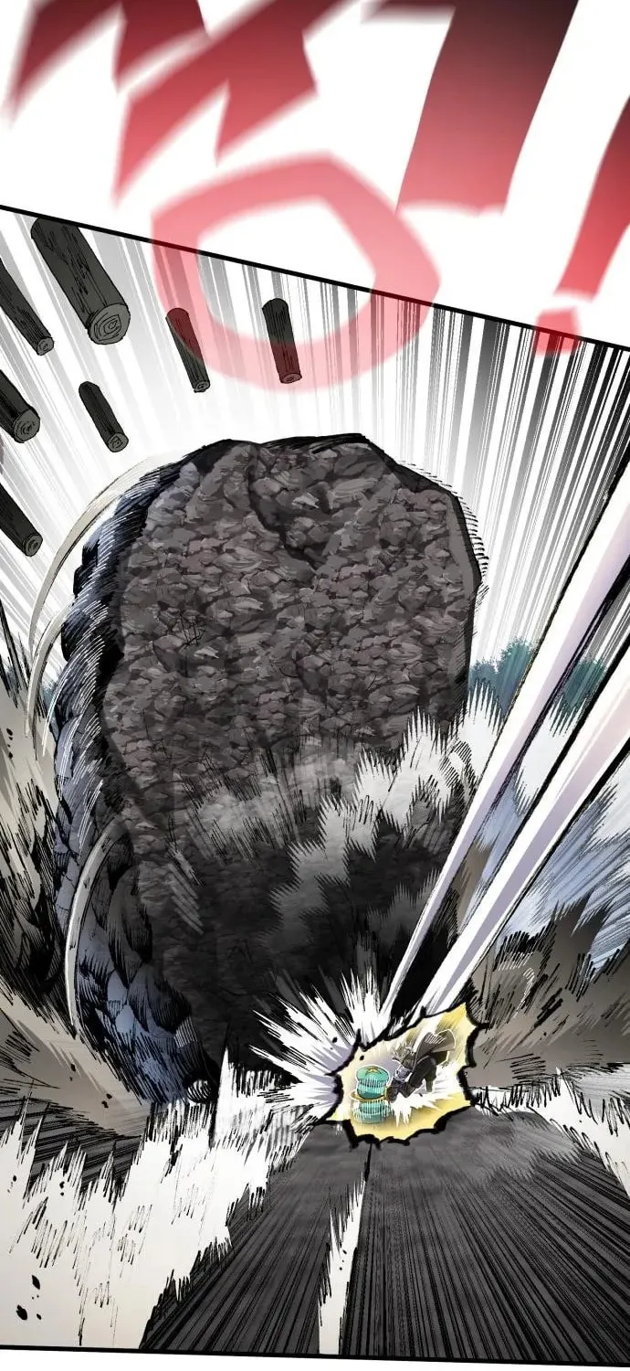 Warrior of the Sword Heart Chapter 22 page 45 - 