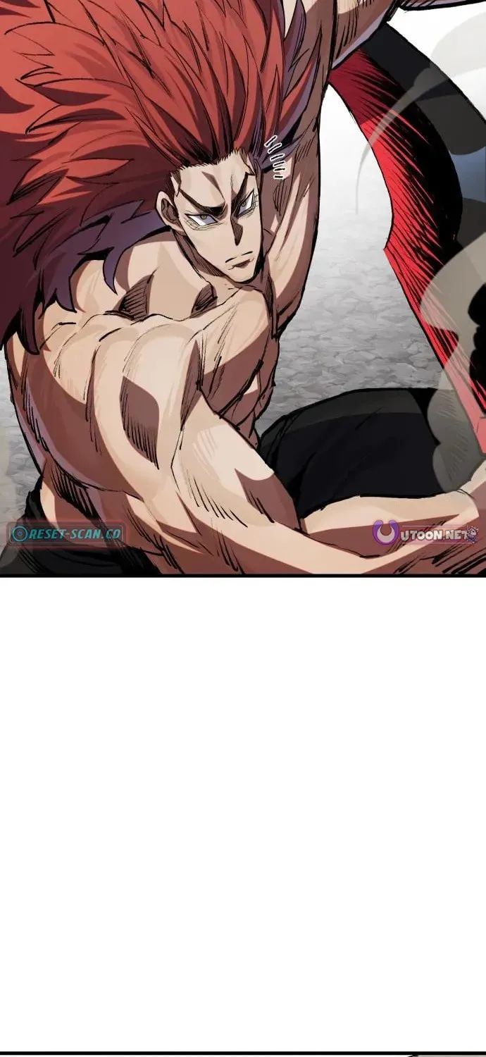 Warrior of the Sword Heart Chapter 22 page 54 - 