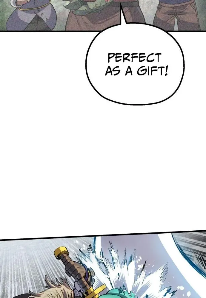 Warrior of the Sword Heart Chapter 22 page 77 - 