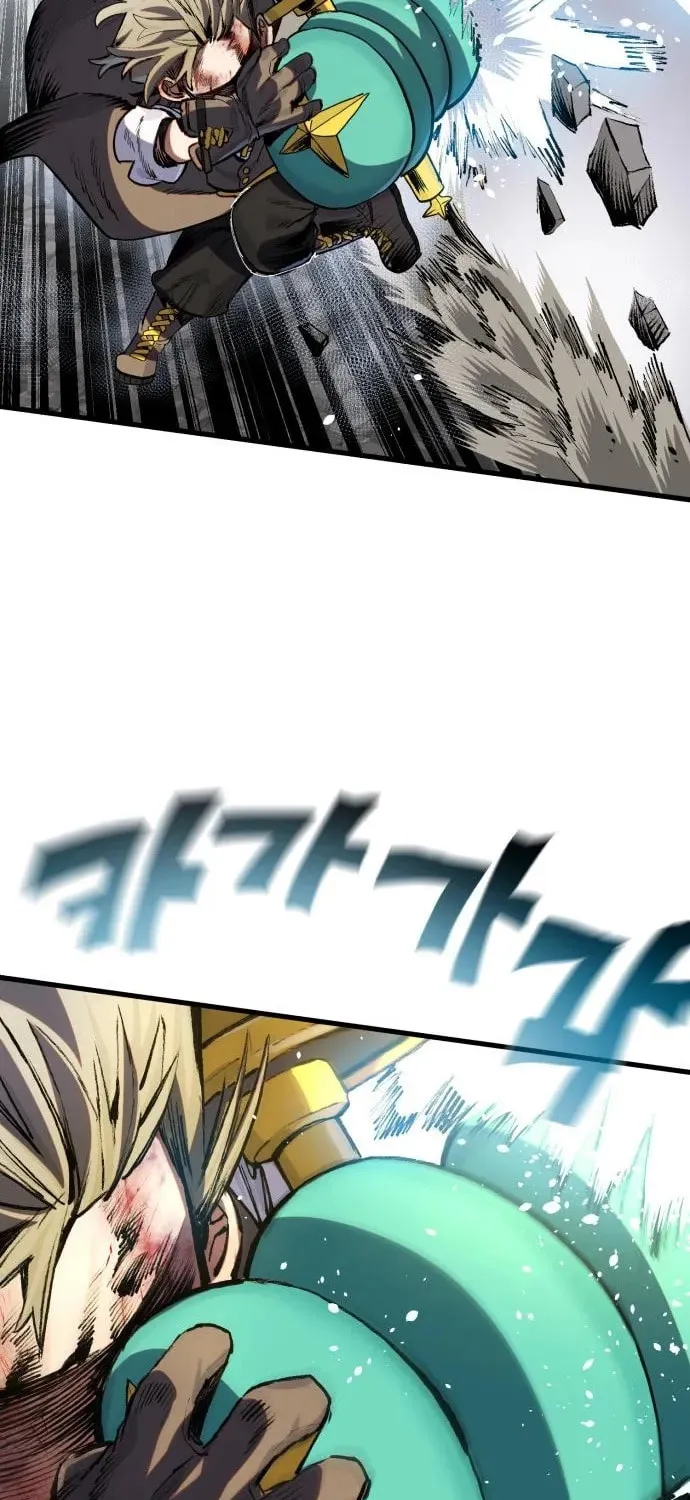 Warrior of the Sword Heart Chapter 22 page 78 - 