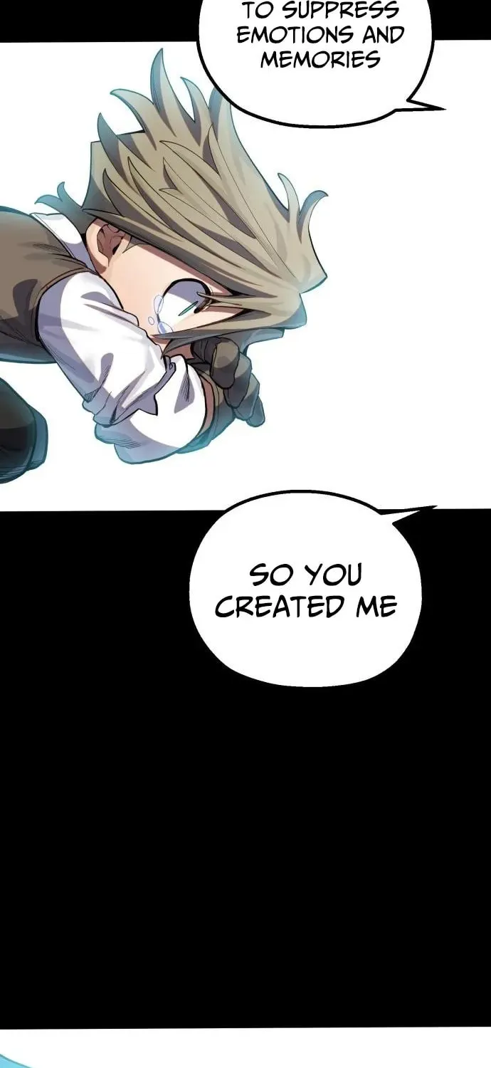 Warrior of the Sword Heart Chapter 22 page 9 - 