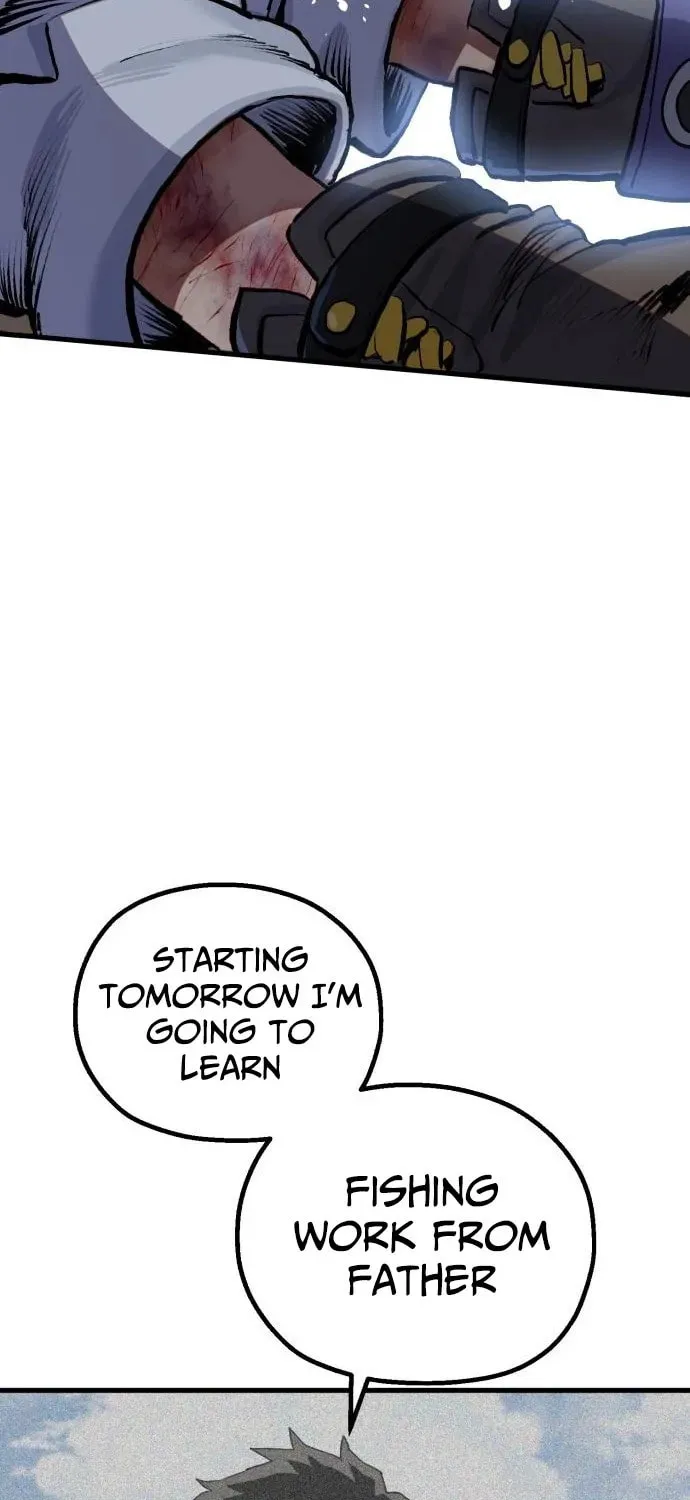 Warrior of the Sword Heart Chapter 22 page 85 - 