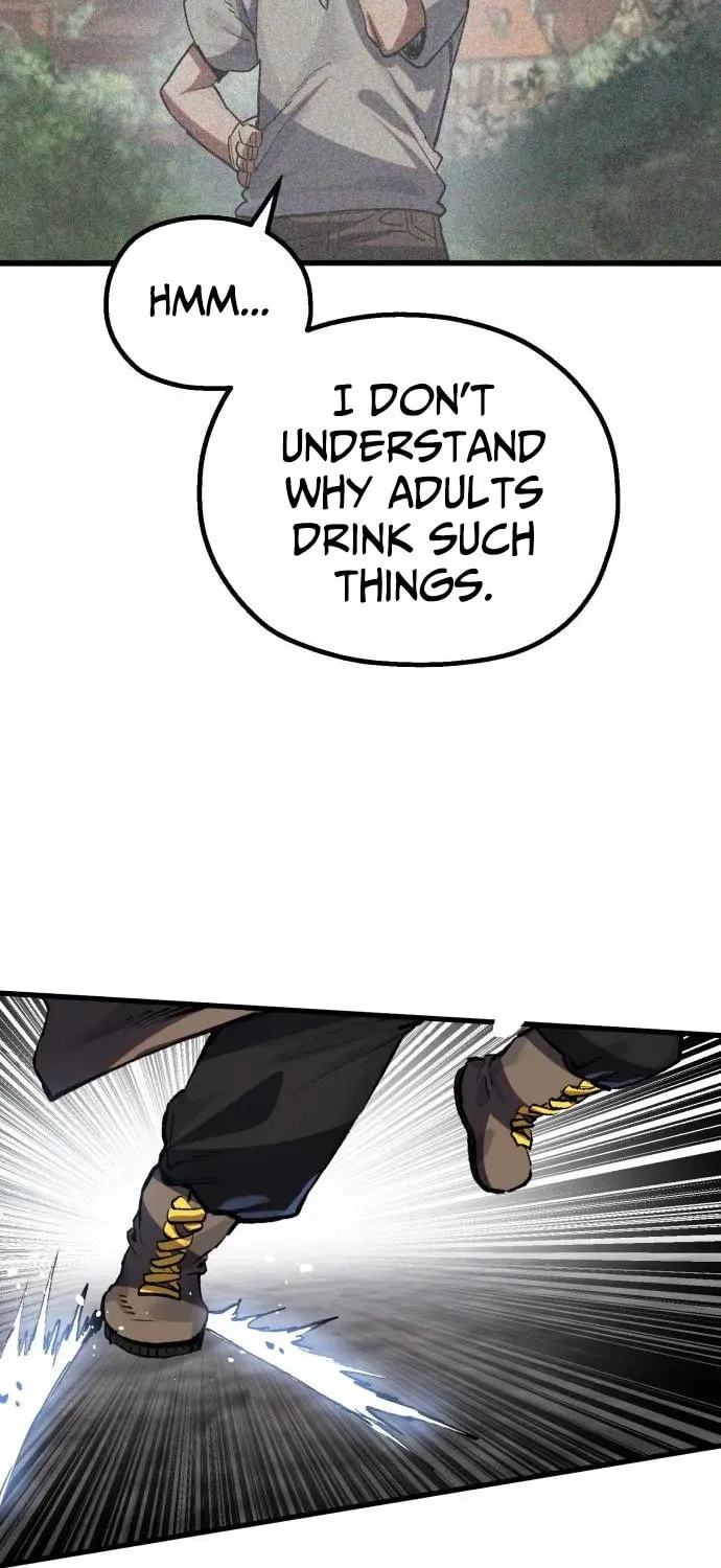 Warrior of the Sword Heart Chapter 22 page 87 - 