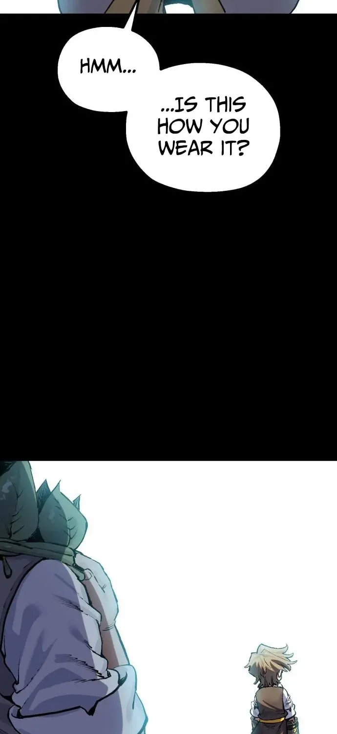Warrior of the Sword Heart Chapter 22 page 94 - 