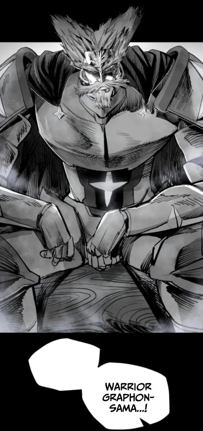 Warrior of the Sword Heart Chapter 23 page 11 - 