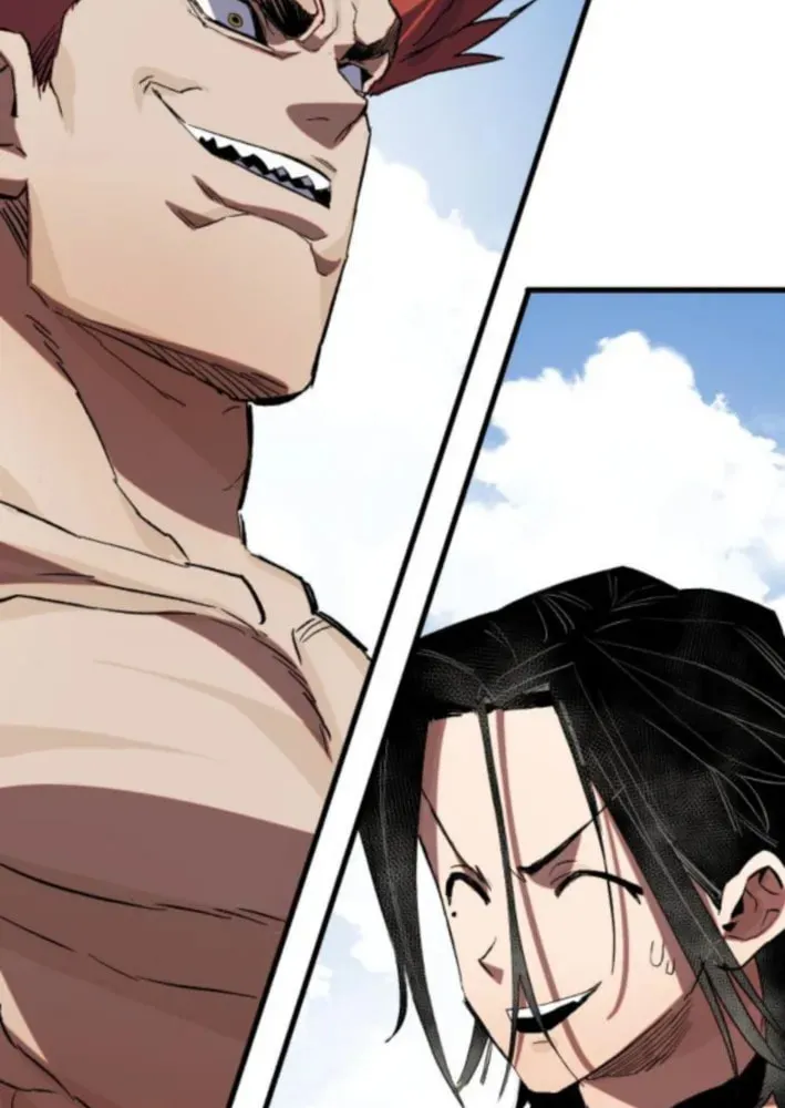 Warrior of the Sword Heart Chapter 23 page 105 - 
