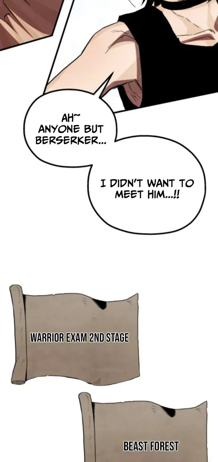 Warrior of the Sword Heart Chapter 23 page 106 - 