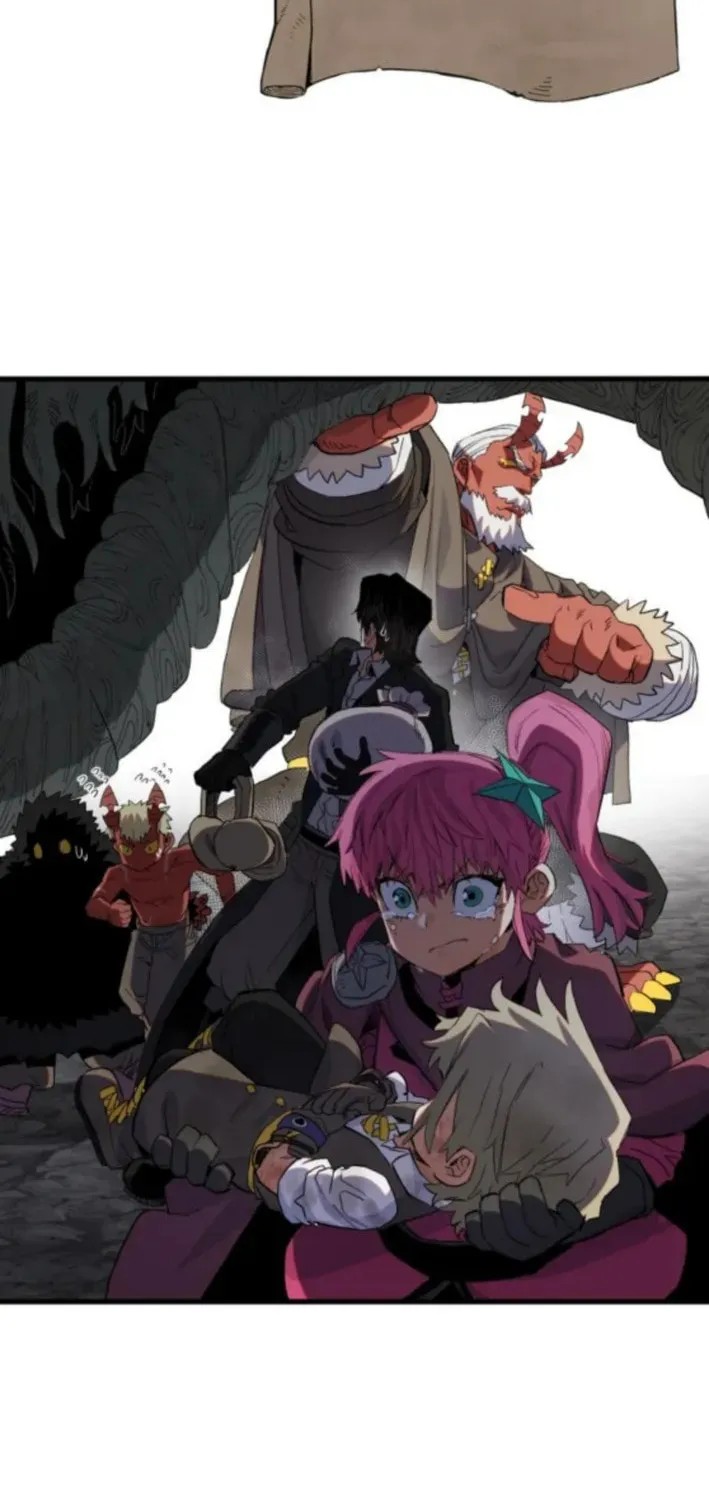 Warrior of the Sword Heart Chapter 23 page 107 - 