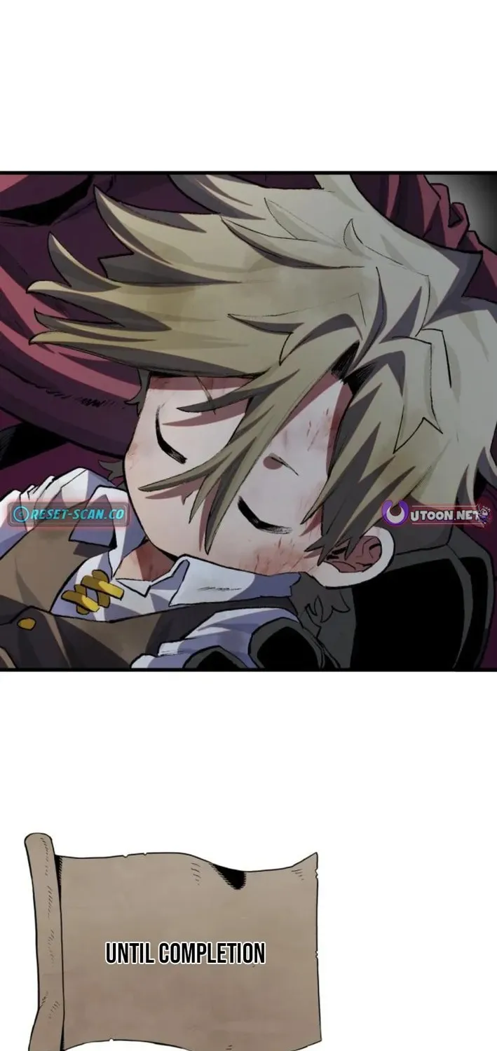 Warrior of the Sword Heart Chapter 23 page 109 - 