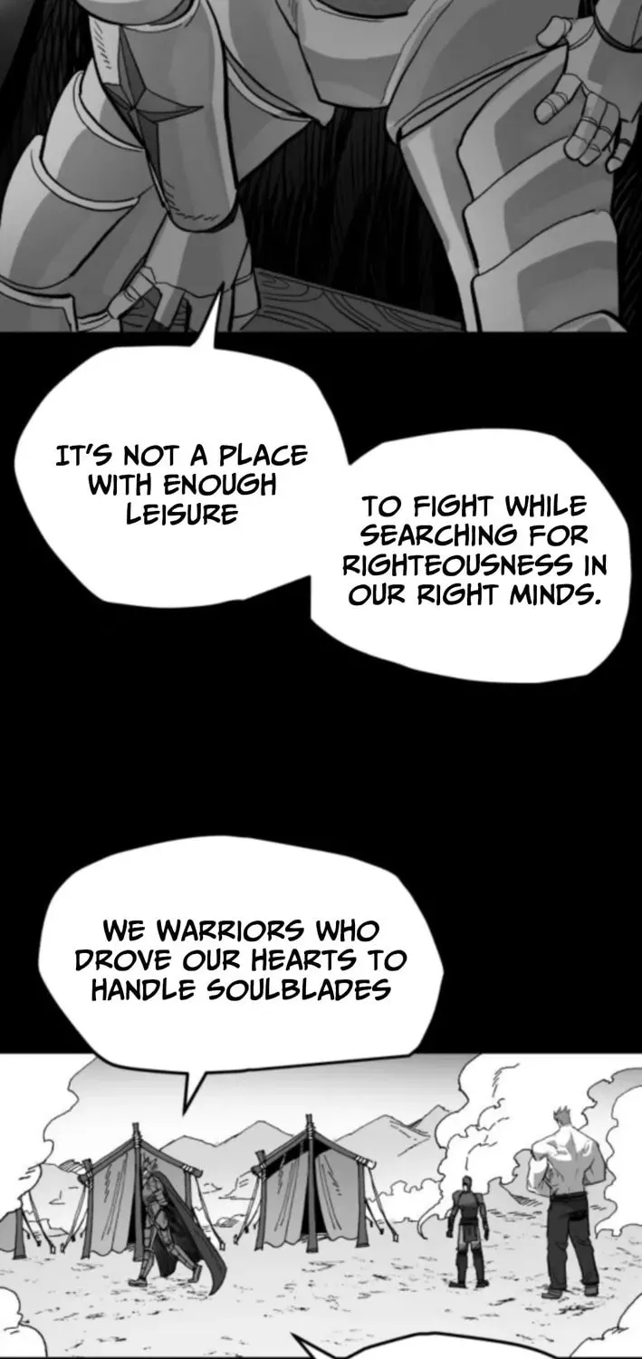 Warrior of the Sword Heart Chapter 23 page 18 - 