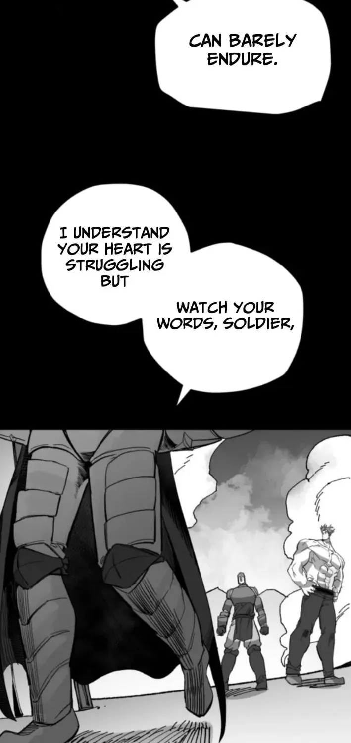 Warrior of the Sword Heart Chapter 23 page 19 - 