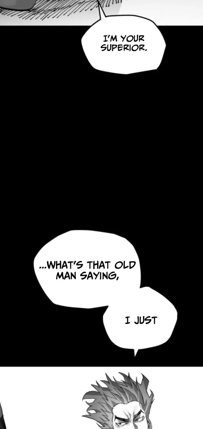 Warrior of the Sword Heart Chapter 23 page 20 - 