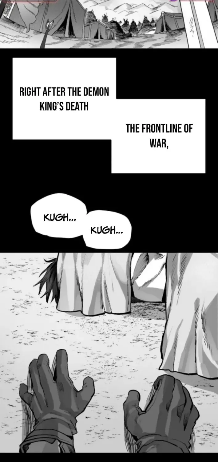 Warrior of the Sword Heart Chapter 23 page 3 - 