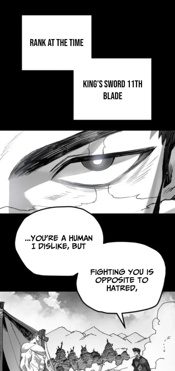 Warrior of the Sword Heart Chapter 23 page 25 - 