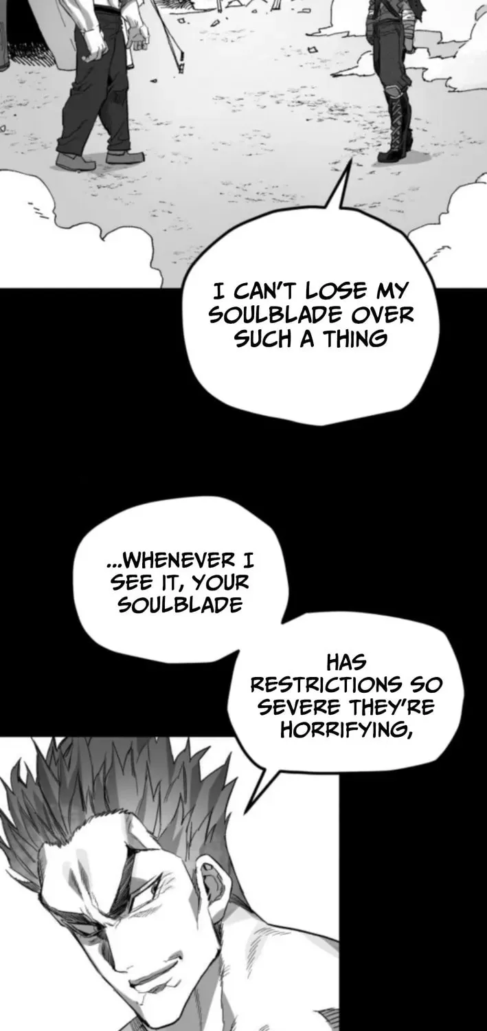 Warrior of the Sword Heart Chapter 23 page 26 - 