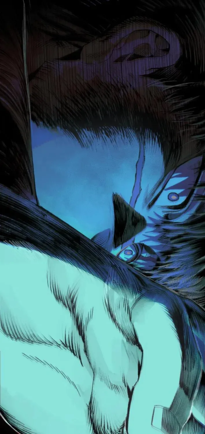 Warrior of the Sword Heart Chapter 23 page 33 - 