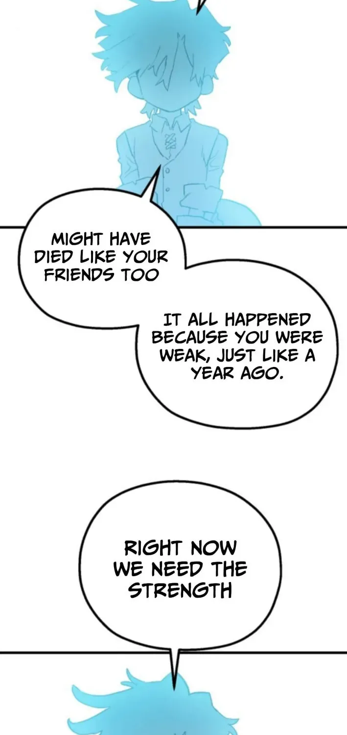 Warrior of the Sword Heart Chapter 23 page 46 - 