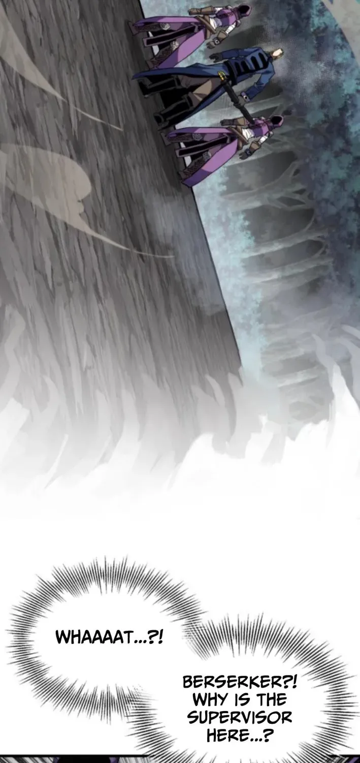 Warrior of the Sword Heart Chapter 23 page 53 - 