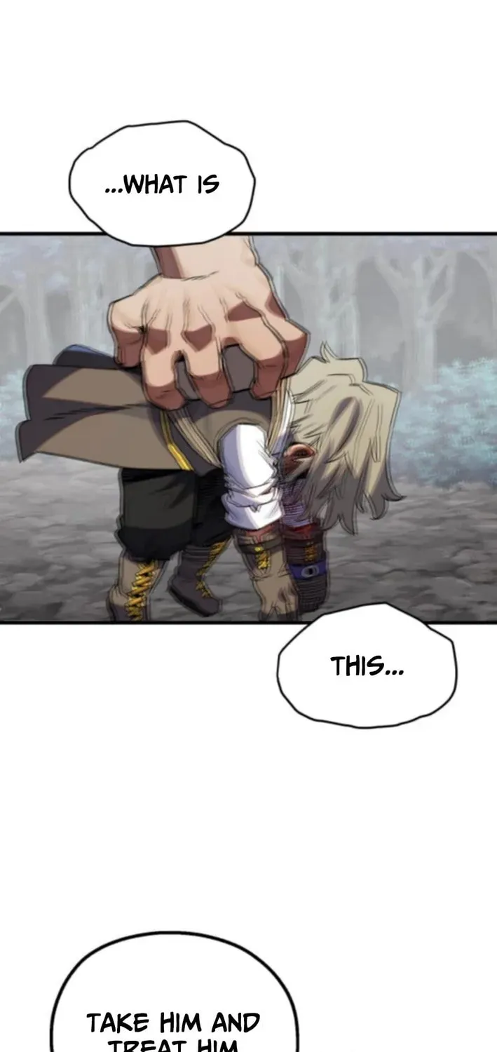 Warrior of the Sword Heart Chapter 23 page 57 - 