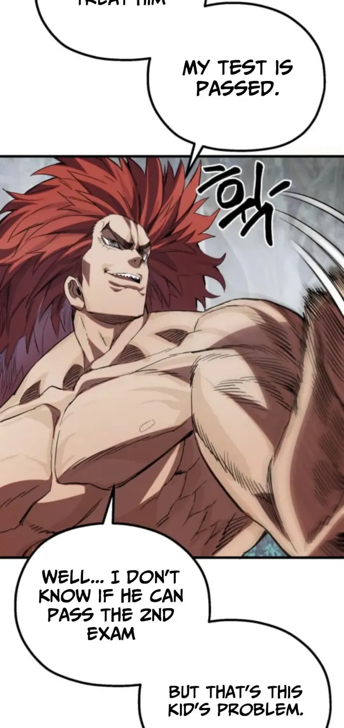 Warrior of the Sword Heart Chapter 23 page 58 - 