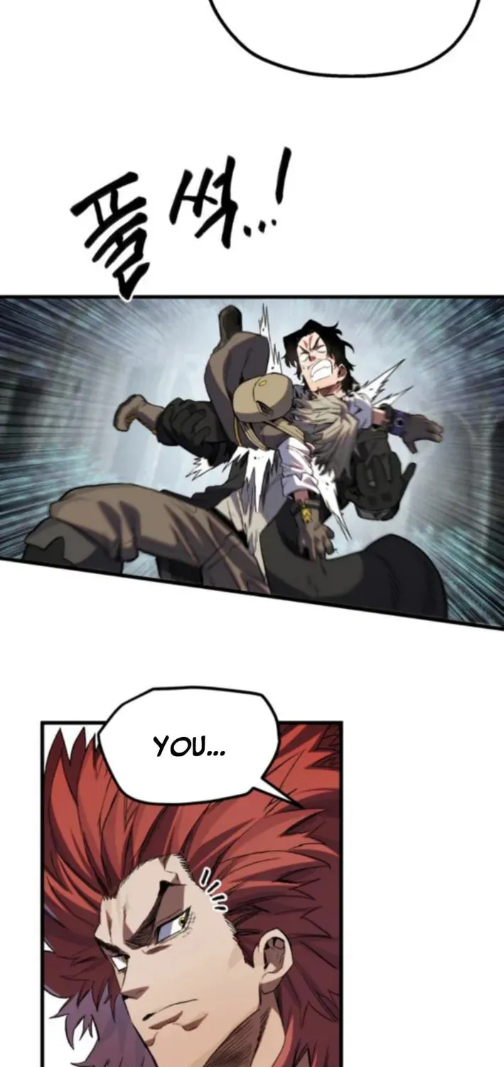 Warrior of the Sword Heart Chapter 23 page 59 - 