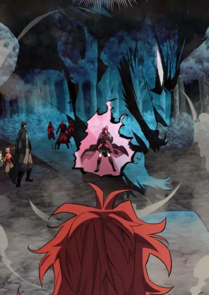 Warrior of the Sword Heart Chapter 23 page 63 - 