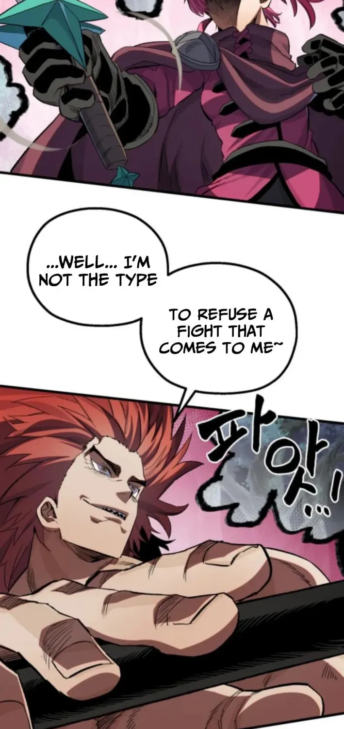 Warrior of the Sword Heart Chapter 23 page 65 - 