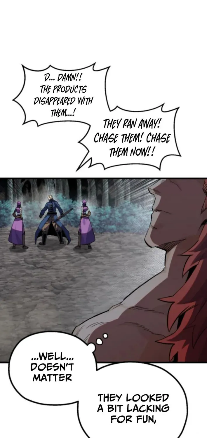 Warrior of the Sword Heart Chapter 23 page 71 - 