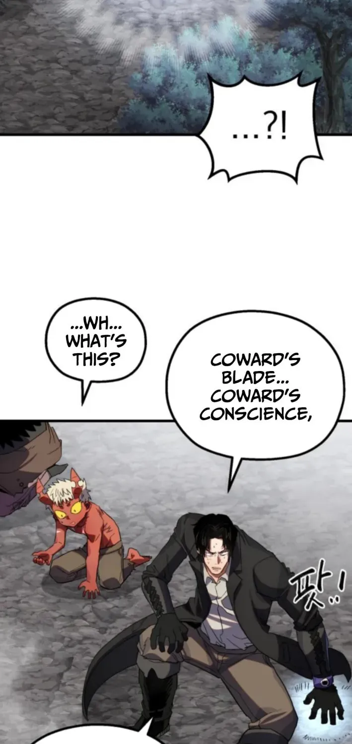 Warrior of the Sword Heart Chapter 23 page 74 - 