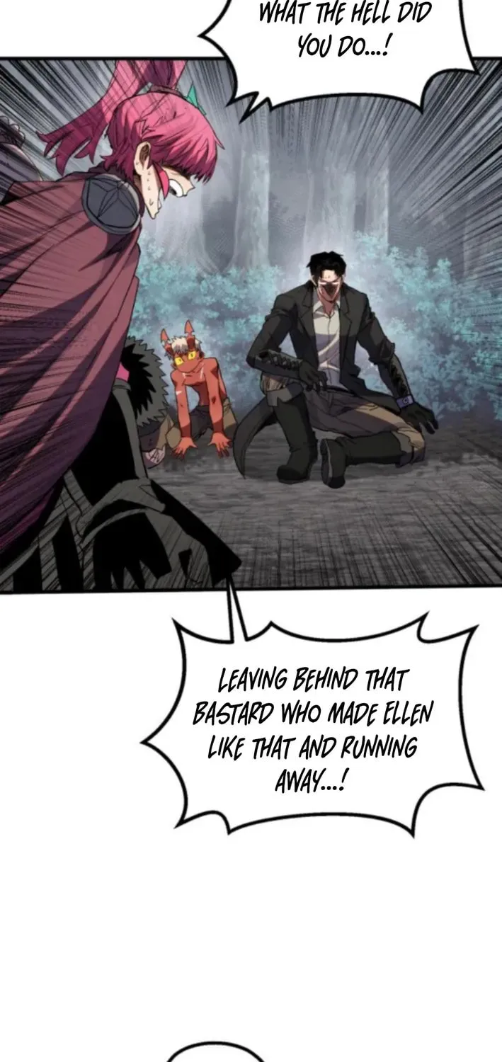Warrior of the Sword Heart Chapter 23 page 76 - 