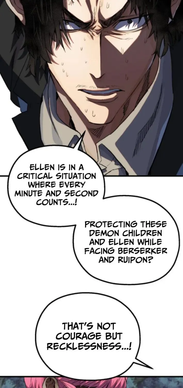 Warrior of the Sword Heart Chapter 23 page 79 - 