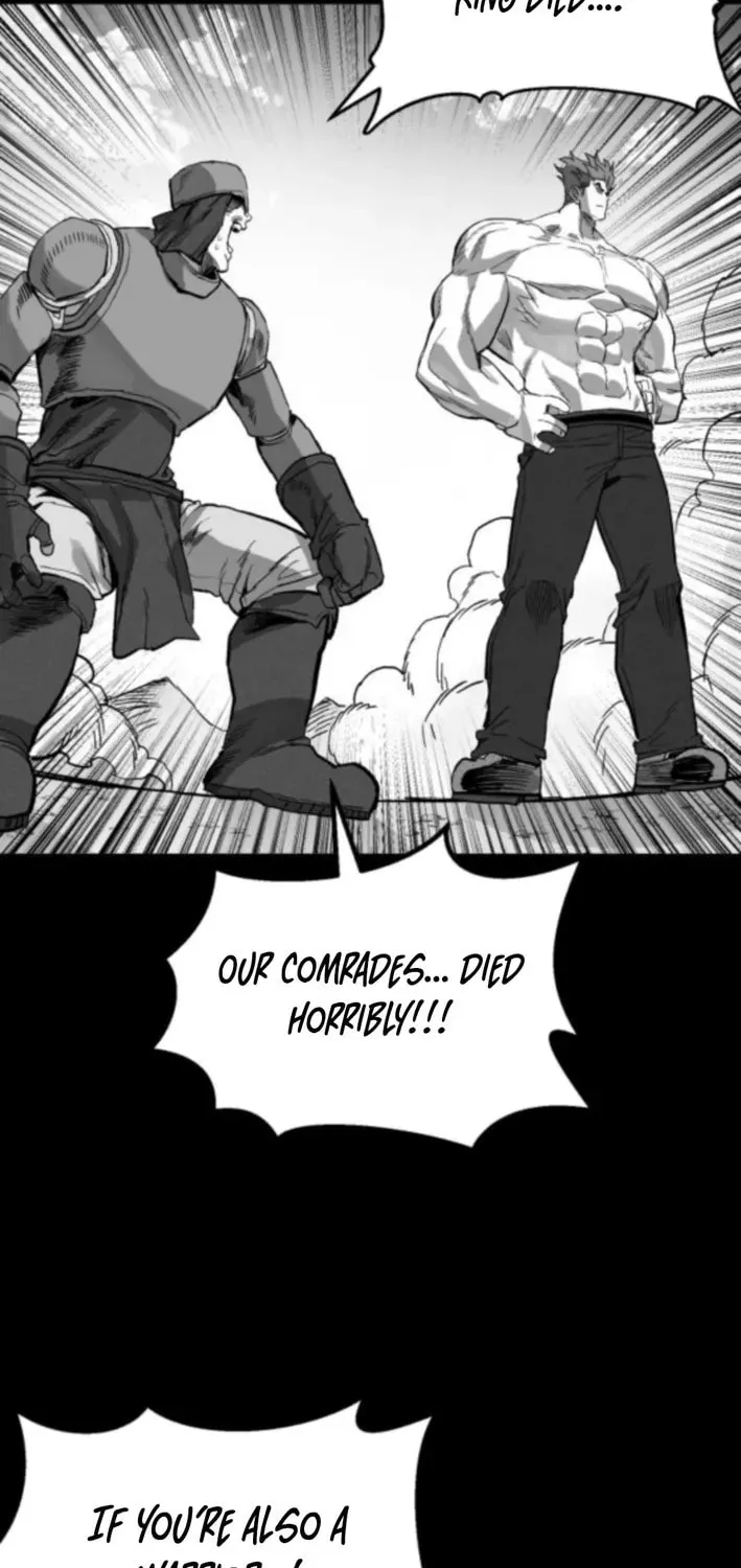 Warrior of the Sword Heart Chapter 23 page 9 - 