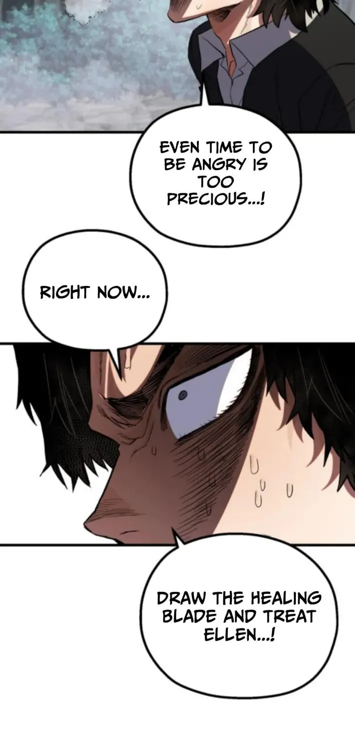 Warrior of the Sword Heart Chapter 23 page 81 - 