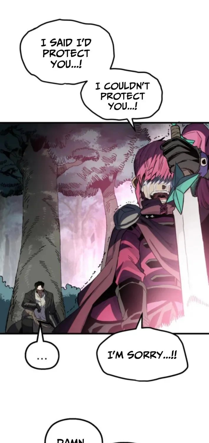 Warrior of the Sword Heart Chapter 23 page 85 - 