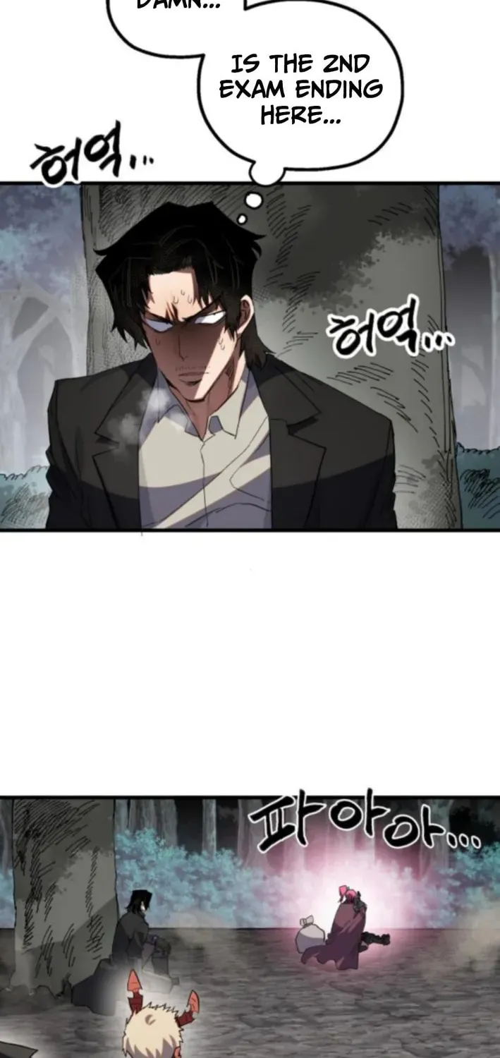 Warrior of the Sword Heart Chapter 23 page 86 - 