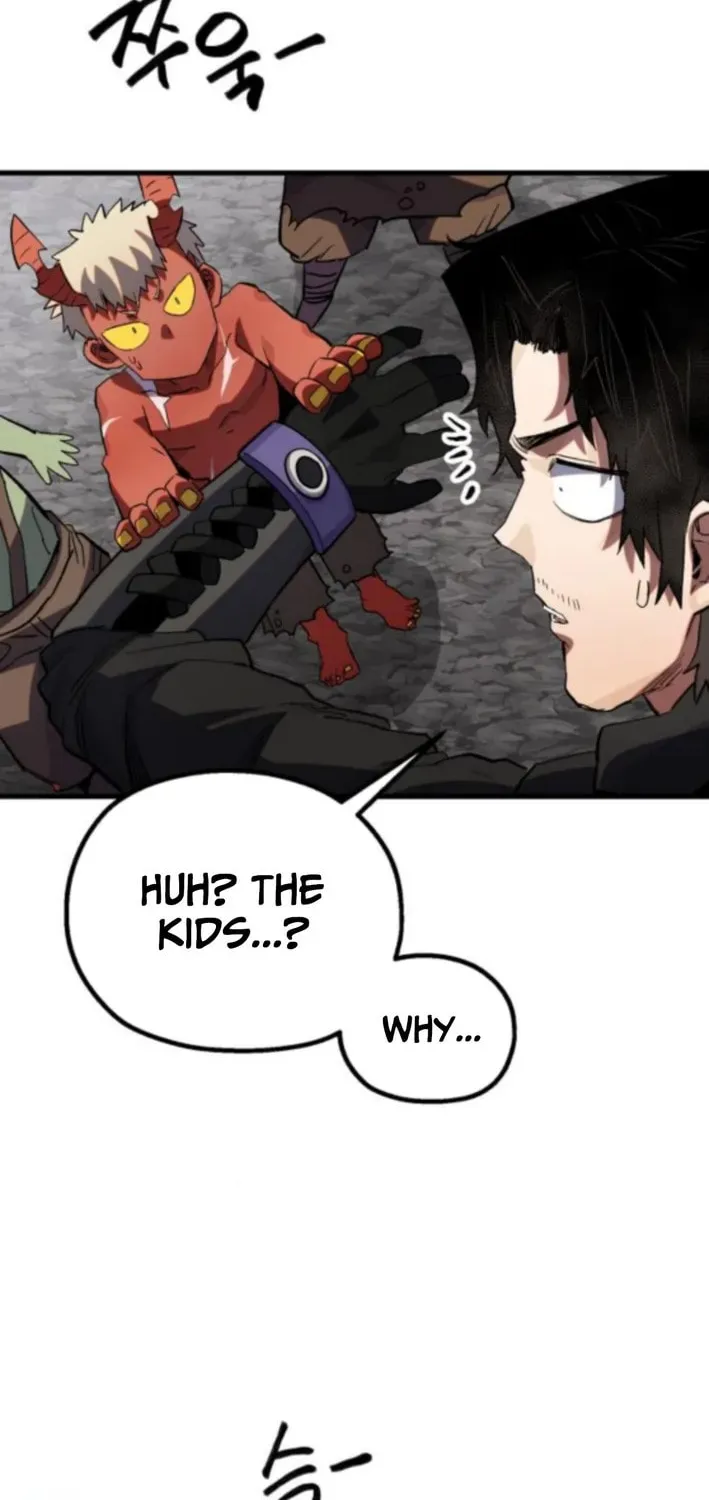 Warrior of the Sword Heart Chapter 23 page 88 - 
