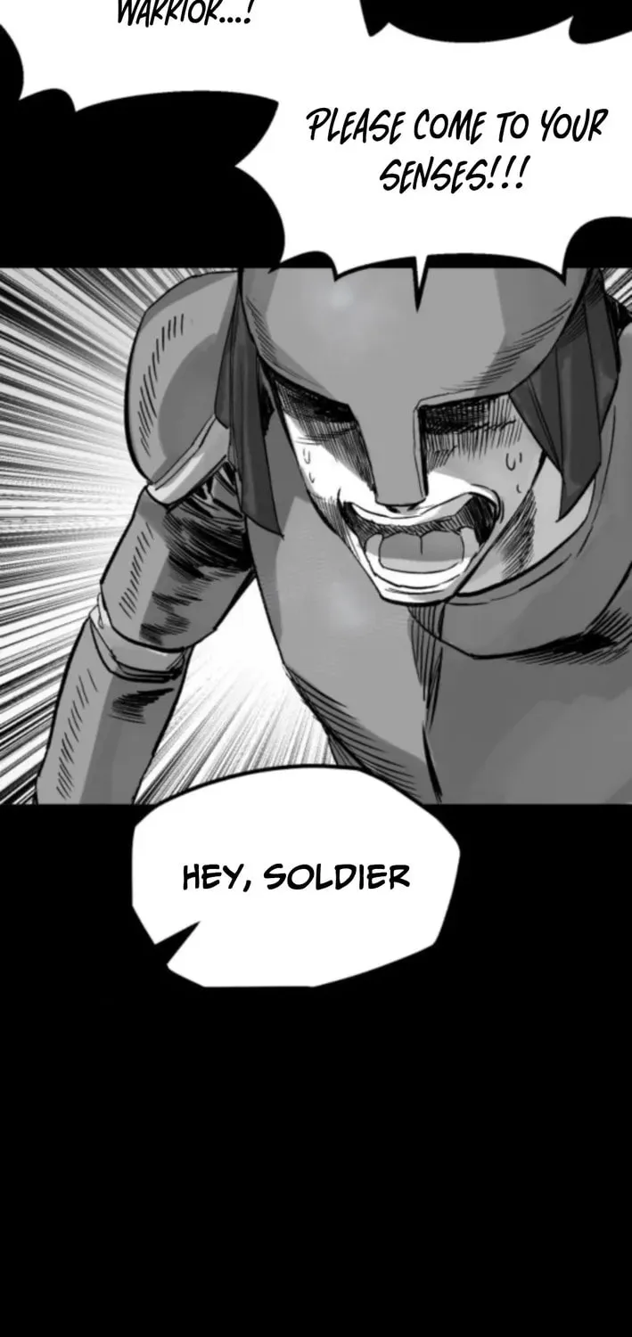 Warrior of the Sword Heart Chapter 23 page 10 - 