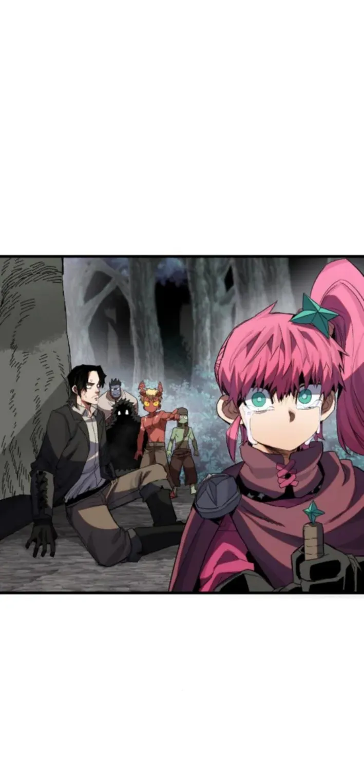 Warrior of the Sword Heart Chapter 23 page 92 - 