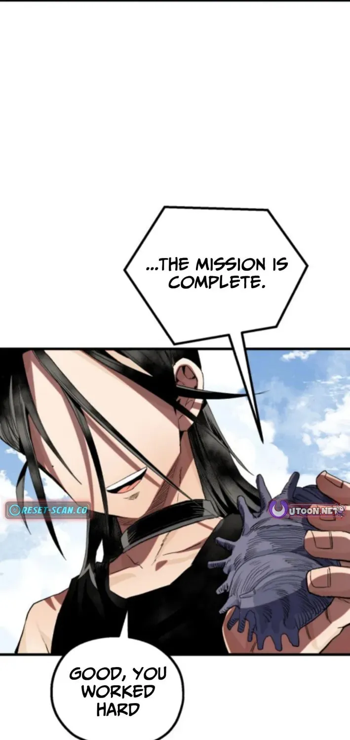 Warrior of the Sword Heart Chapter 23 page 94 - 
