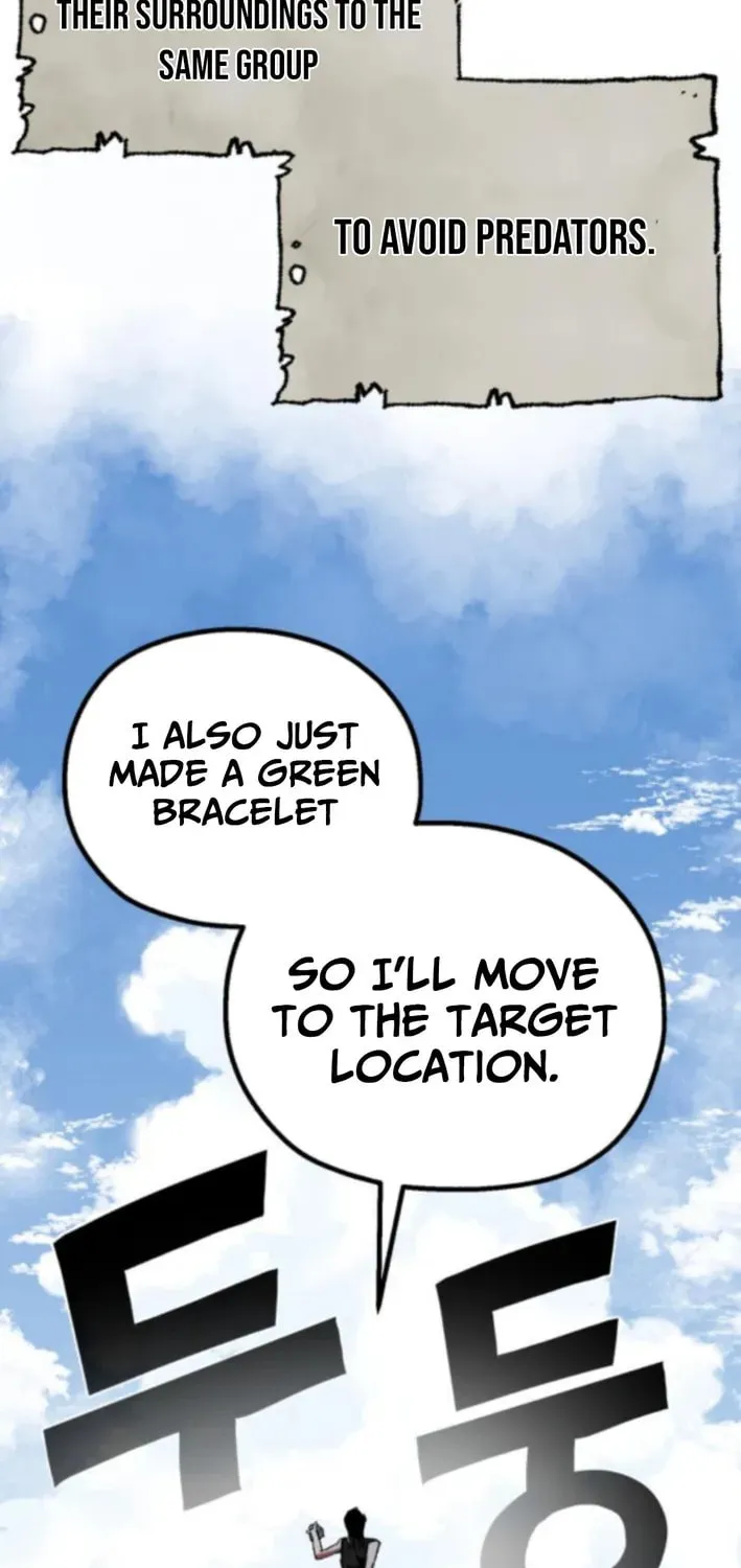 Warrior of the Sword Heart Chapter 23 page 96 - 