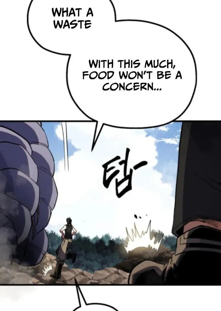 Warrior of the Sword Heart Chapter 23 page 98 - 