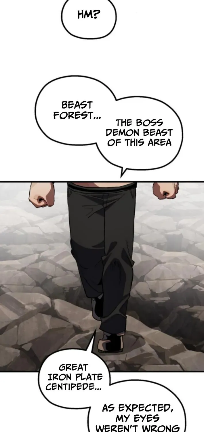 Warrior of the Sword Heart Chapter 23 page 99 - 