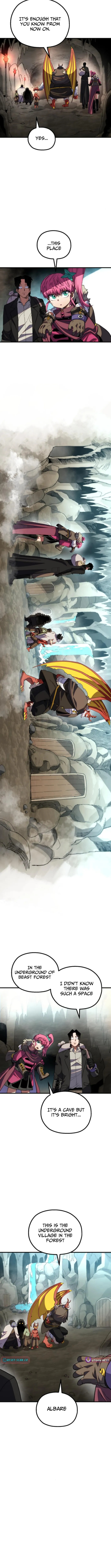 Warrior of the Sword Heart Chapter 24 page 2 - 
