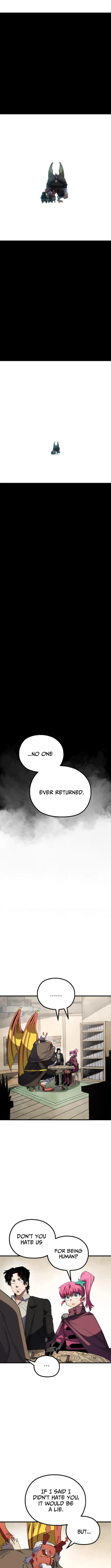 Warrior of the Sword Heart Chapter 24 page 14 - 