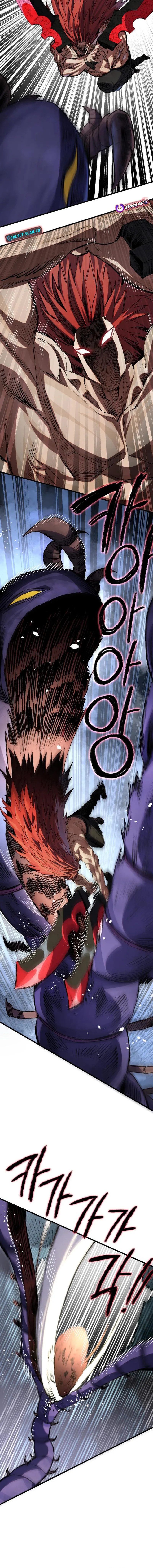 Warrior of the Sword Heart Chapter 25 page 15 - 