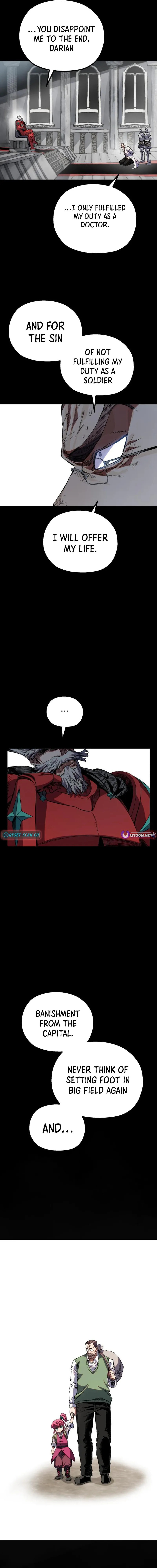 Warrior of the Sword Heart Chapter 26 page 2 - 