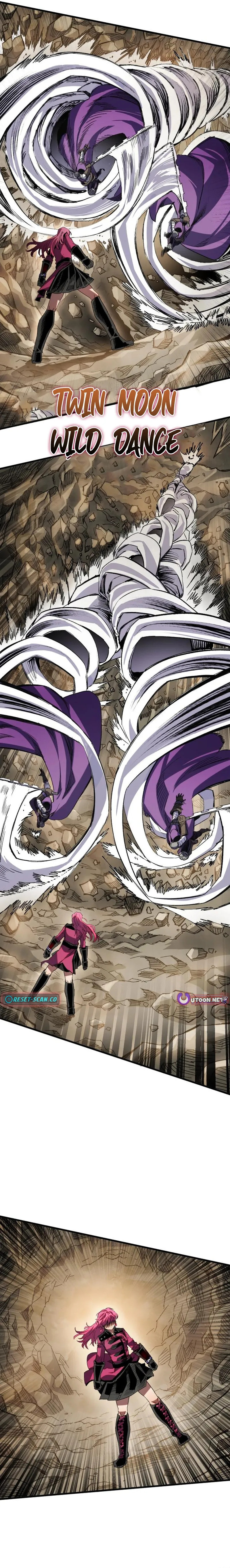 Warrior of the Sword Heart Chapter 26 page 12 - 