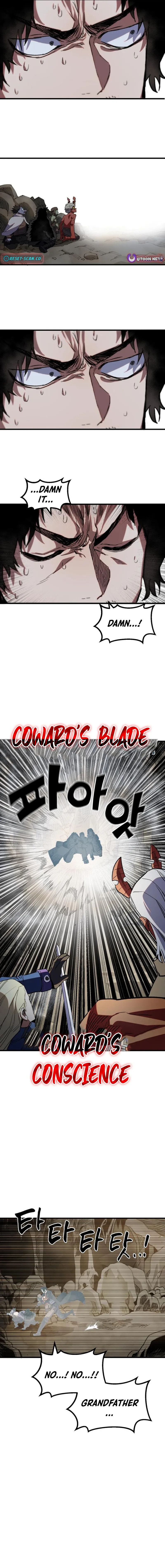 Warrior of the Sword Heart Chapter 26 page 20 - 